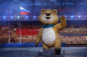 Sporting boycott against Russia is breaking down