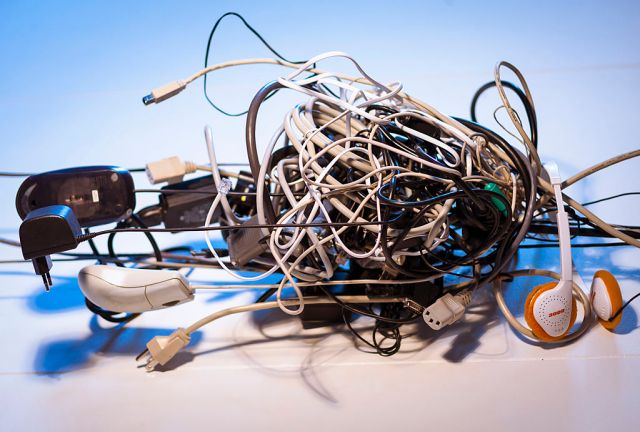 How passwords stole my sanity