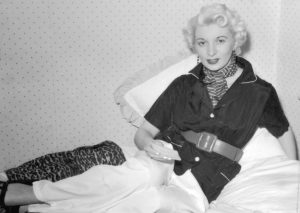 Labour can’t even get its Ruth Ellis pardon right