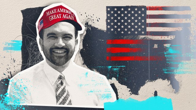 Mamdani’s MAGA power