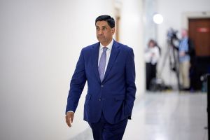 Beware Ro Khanna’s fair-weather radicalism