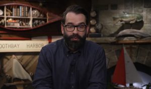 Birthright drama shows Right-wing outrage machine is dying