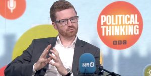 Morgan McSweeney: The British state is out of shape
