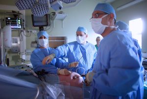The scandal of moonlighting doctors