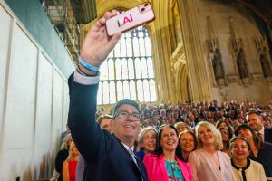 Andy Burnham’s social media hides a lack of substance