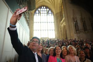 Predatory MP dossier risks becoming a political weapon