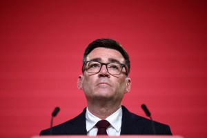 Andy Burnham’s embrace of Hope Not Hate is deeply concerning