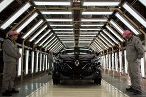 European inaction is driving China’s car industry dominance