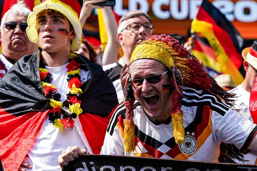 The feel-good story of the summer has come crashing down. Credit: Getty
