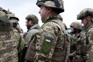 New army chief can’t hide Ukraine’s military dysfunction