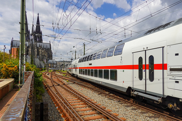 Plans for the new company to take to the Channel Tunnel has been stationary for years. Credit: Getty