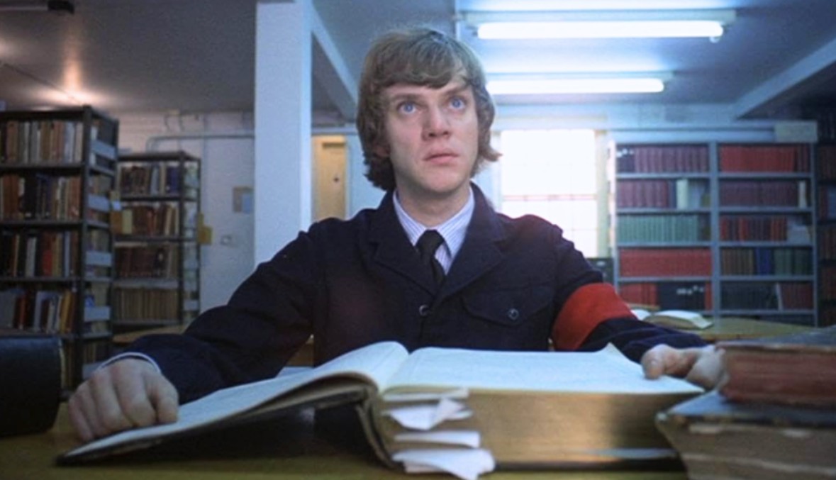 Viddy well. Credit: A Clockwork Orange/IMDb