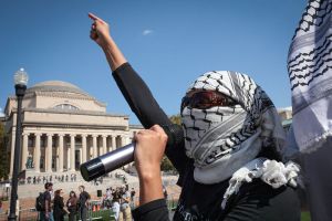 PEN America’s BDS row highlights problem with political litmus tests