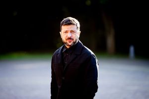 Zelensky’s reshuffle reveals his diplomatic vulnerability