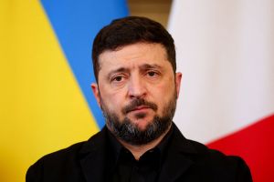 The European Right is turning on Ukraine