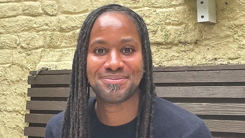 Jason Arday was found dead on Friday, nine days after he resigned his position. Credit: University of Cambridge
