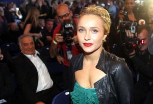 How Hollywood devoured Hayden Panettiere