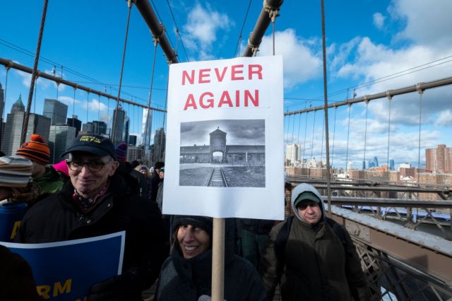 New York’s war on its Jews