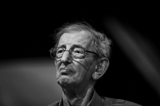 Eric Hobsbawm's age of contradictions