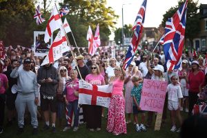 Andy Burnham’s migrant plan will radicalise Middle England