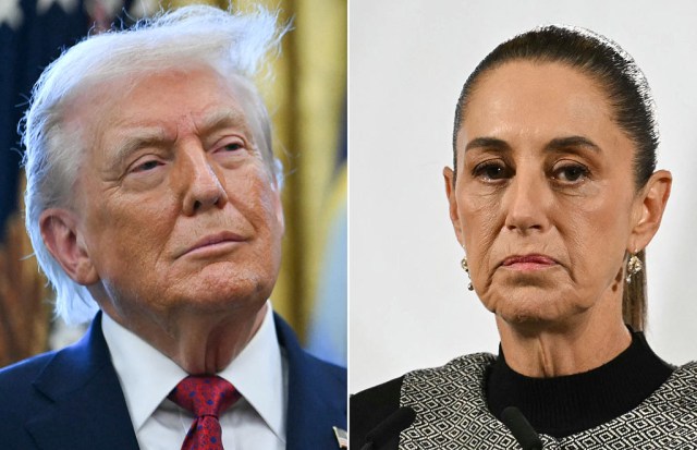 Will Trump target Mexico next?
