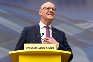 The SNP has turned welfare into a political machine