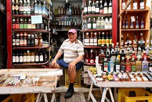 Malta's warning for the West