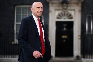 Britain won’t be a bond market ‘safe haven’ for long