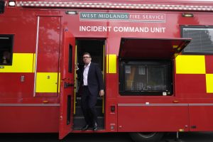 A storm is coming for Labour