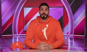 Why can’t the WNBA define a woman?