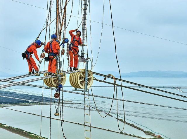 Why the British Left has fallen for China