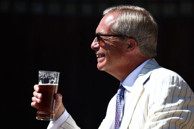 (Henry Nicholls/Getty)