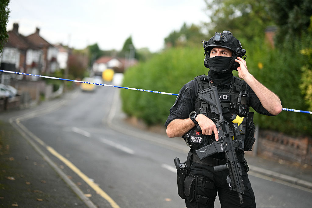 Should Prevent be more focused on terrorism and less on child 'extremism'? Credit: Getty