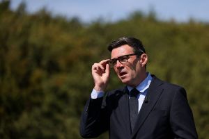 Andy Burnham doesn’t need a written constitution