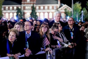 The DNC is stuck in a death spiral