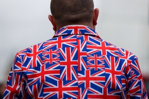 Recognising Britain’s ethnic identities isn’t racist