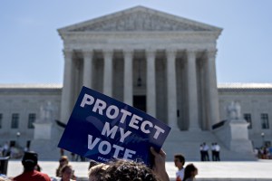 Democrats’ Supreme Court reform is a cynical power grab