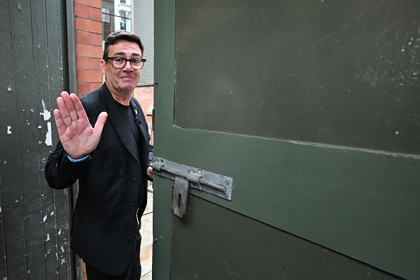 140 Labour MPs have  signed a letter in support of sanctions on Israeli settlers. (Anthony Devlin/Getty)
