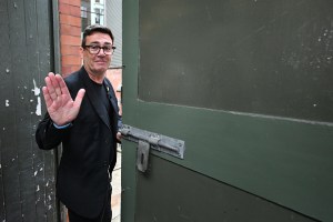 Andy Burnham’s Israeli boycott is a bid to appease the Left