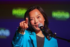 Francesca Hong’s Wisconsin defeat exposes the DSA’s flaws