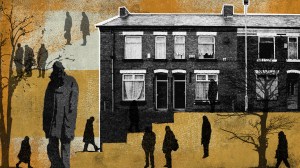 How HMOs took over Britain