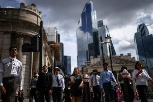 Can Britain’s economy really decentralise?