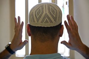 ‘Prislam’ is radicalising Britain’s inmates